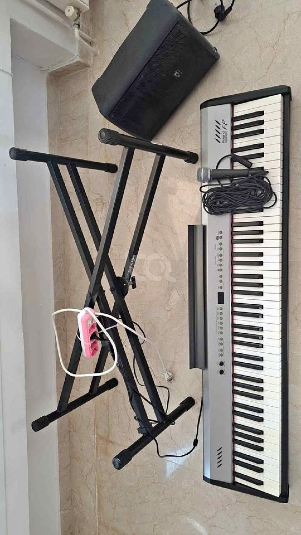 εικόνα αγγελίας