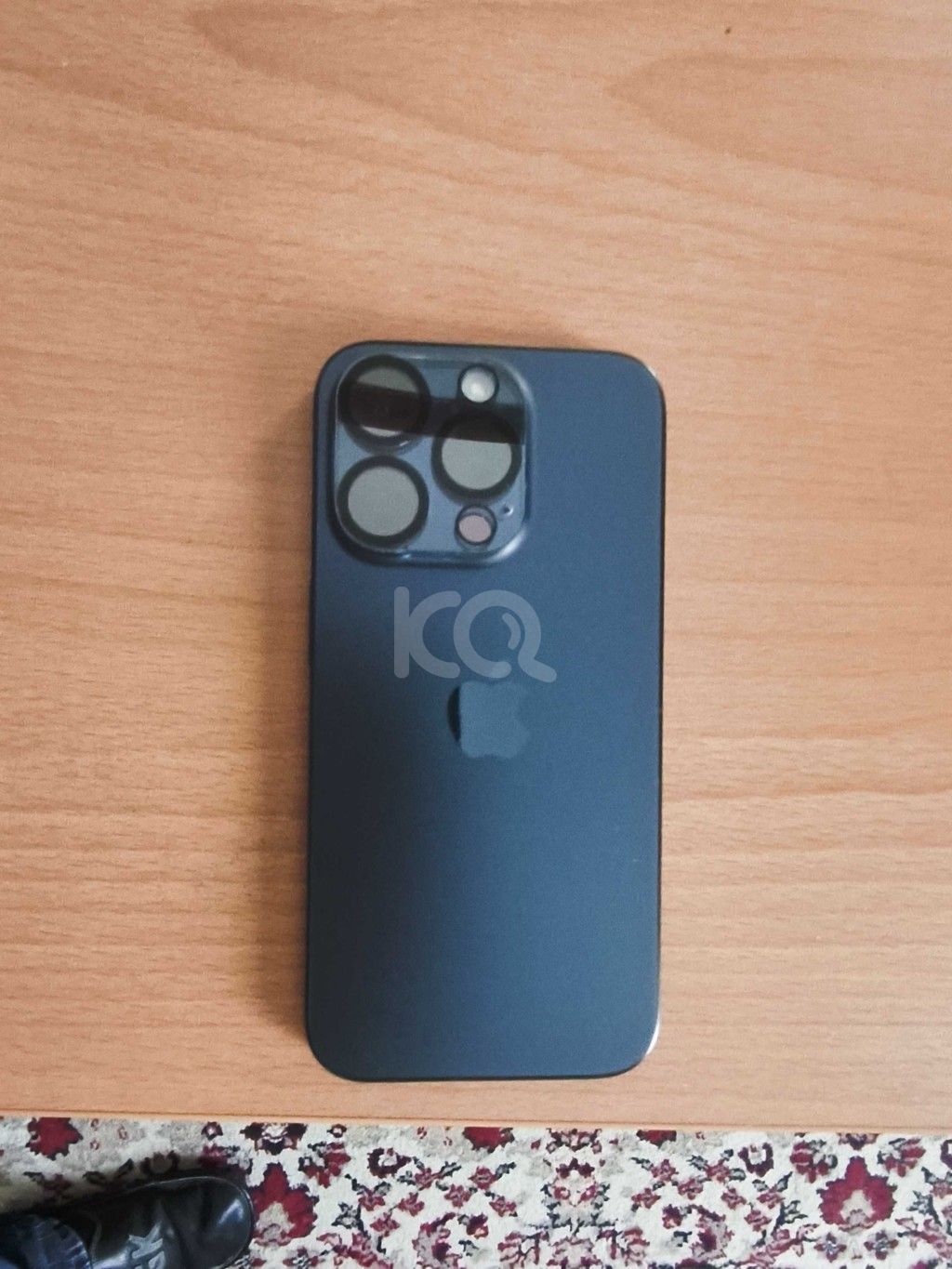 εικόνα αγγελίας