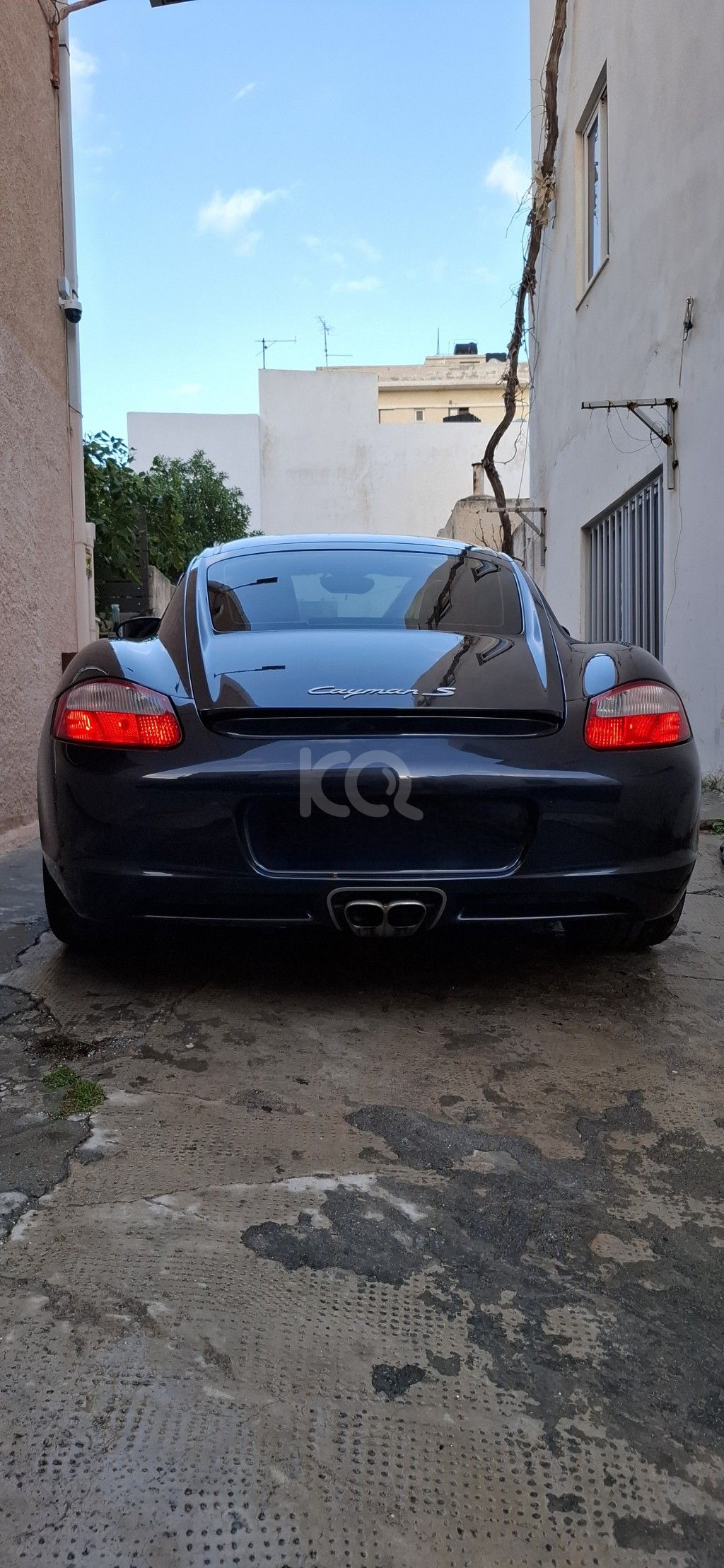 εικόνα αγγελίας