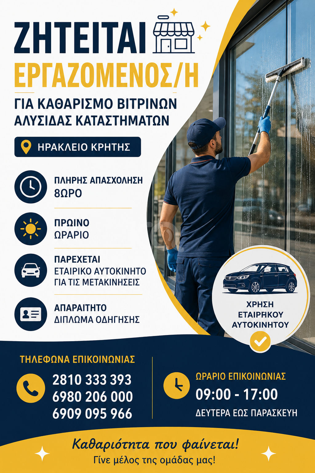 εικόνα αγγελίας