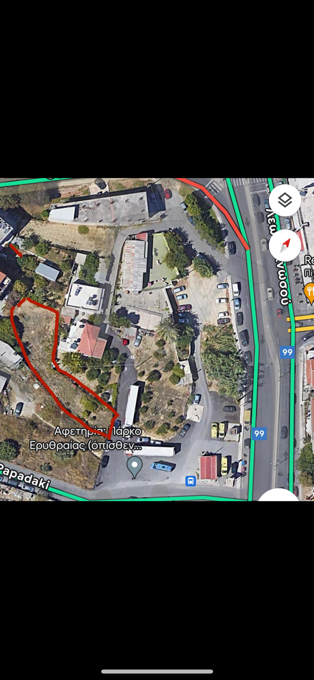 εικόνα αγγελίας