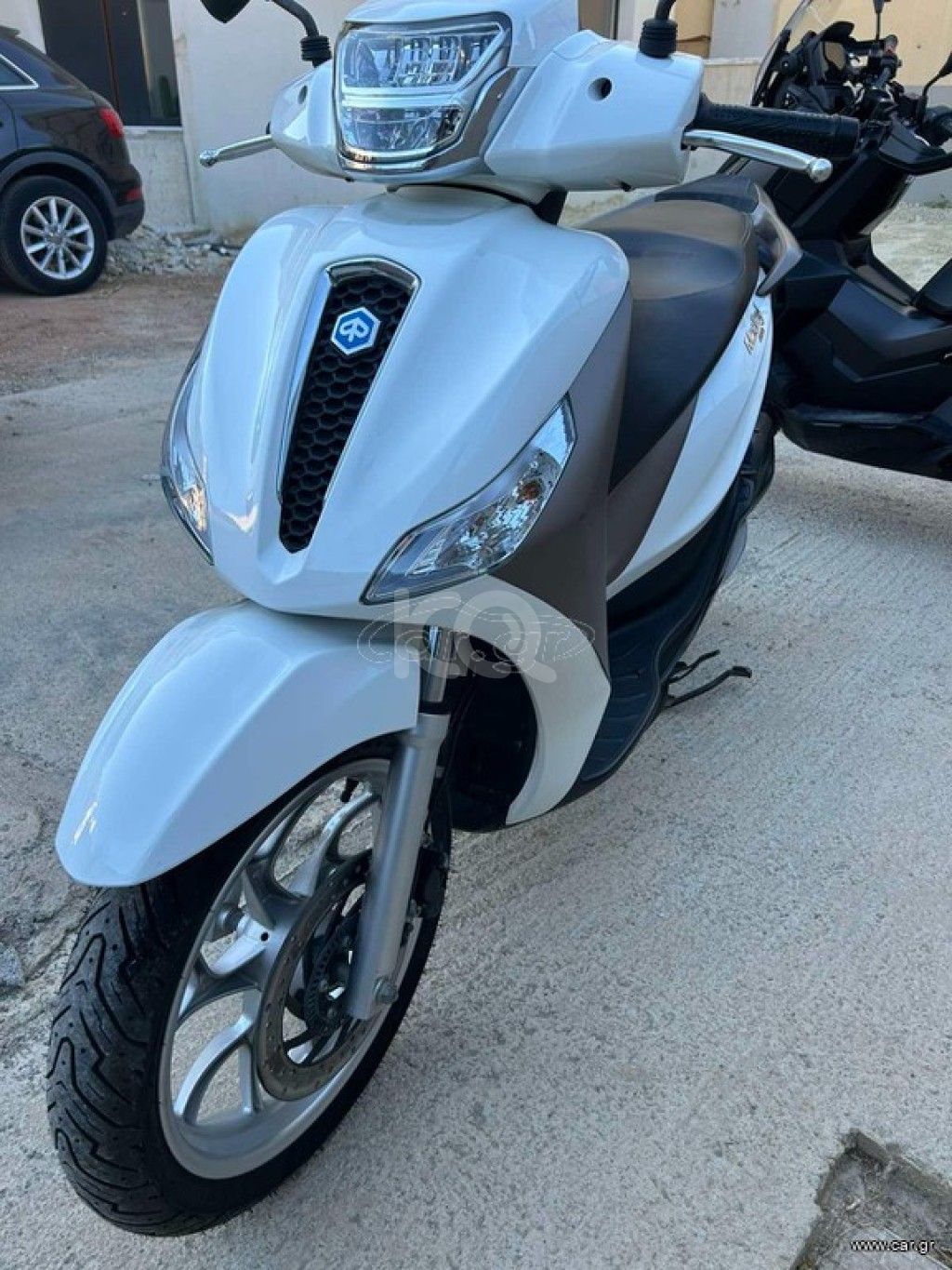 εικόνα αγγελίας