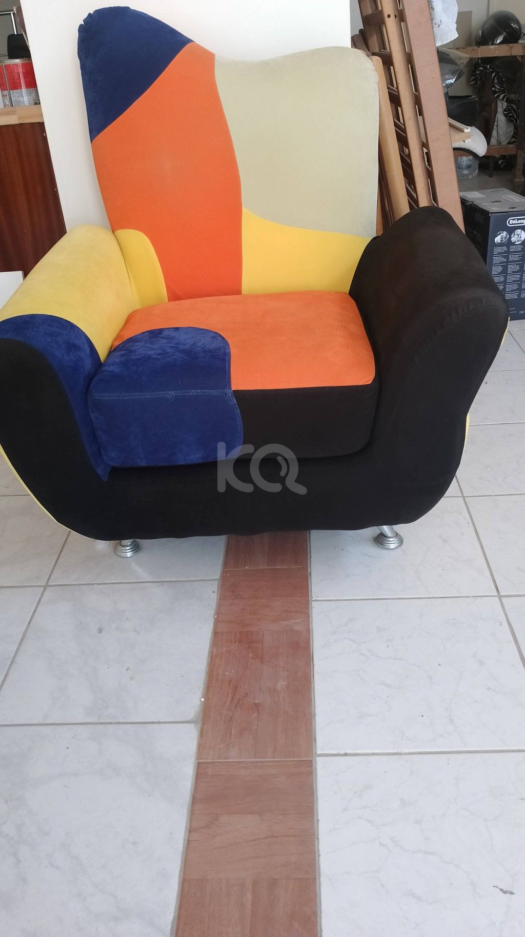 εικόνα αγγελίας