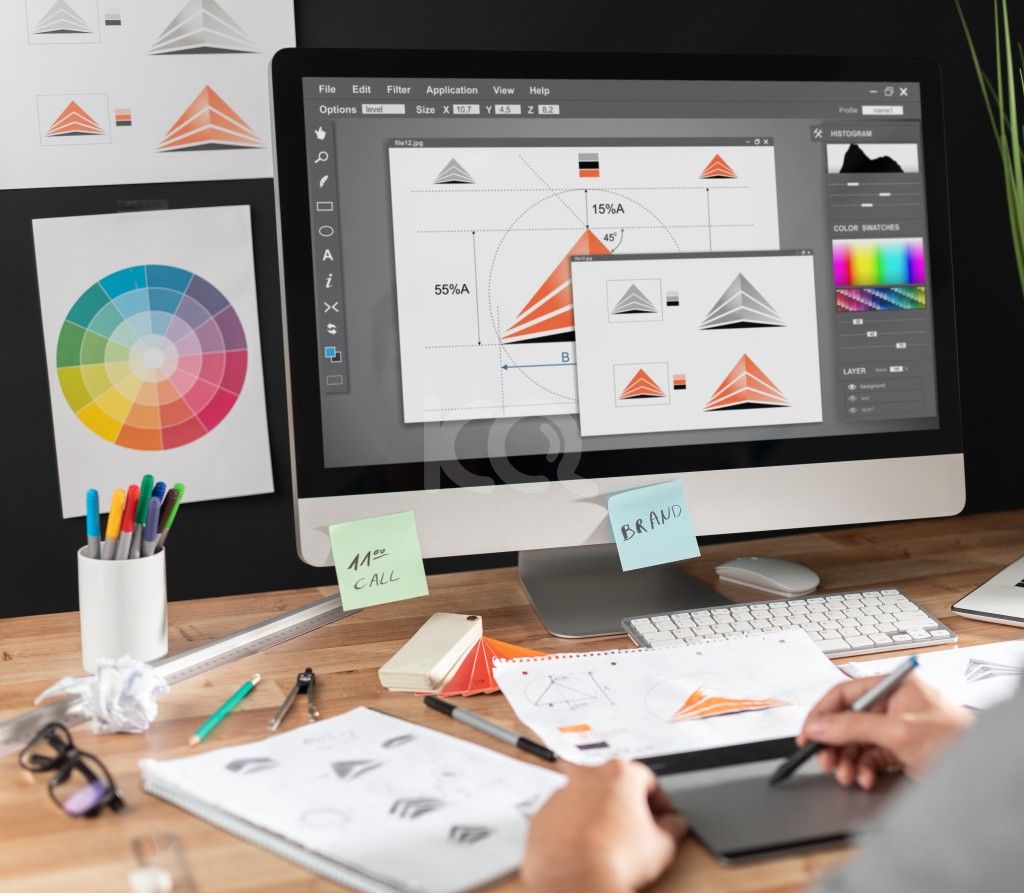 εικόνα αγγελίας