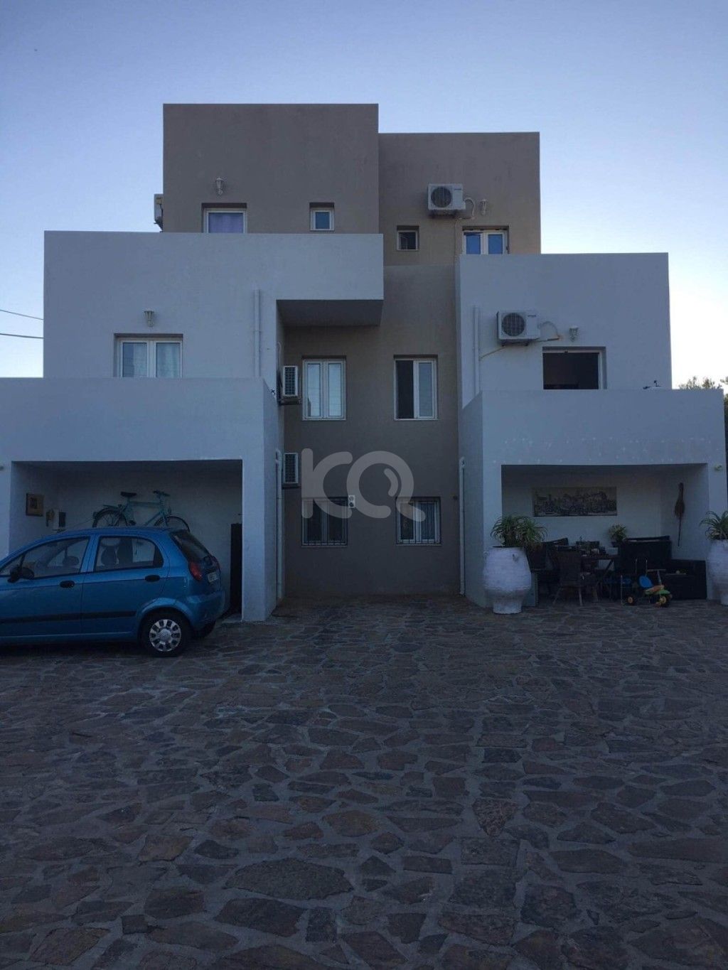 εικόνα αγγελίας