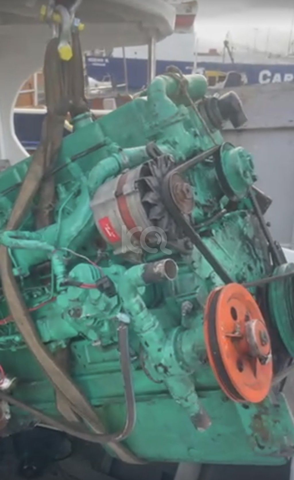 εικόνα αγγελίας