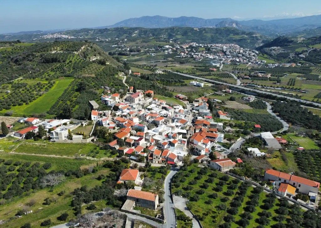 εικόνα αγγελίας