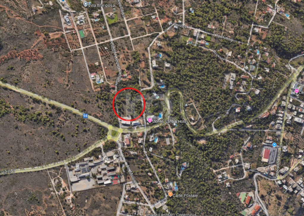 εικόνα αγγελίας