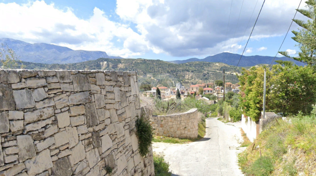 εικόνα αγγελίας