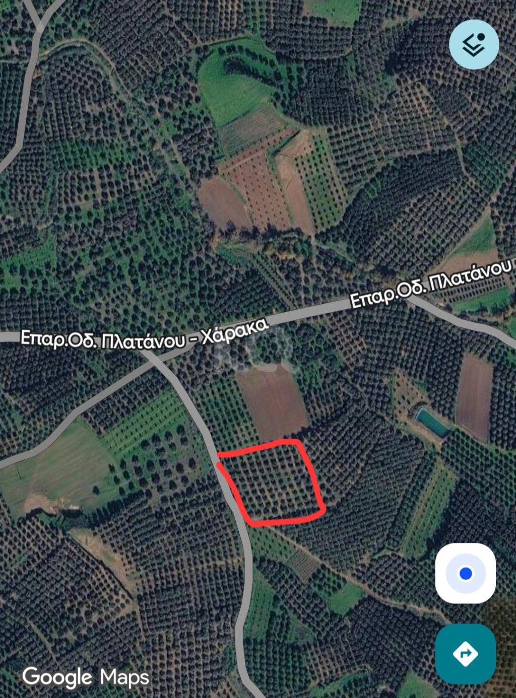 εικόνα αγγελίας