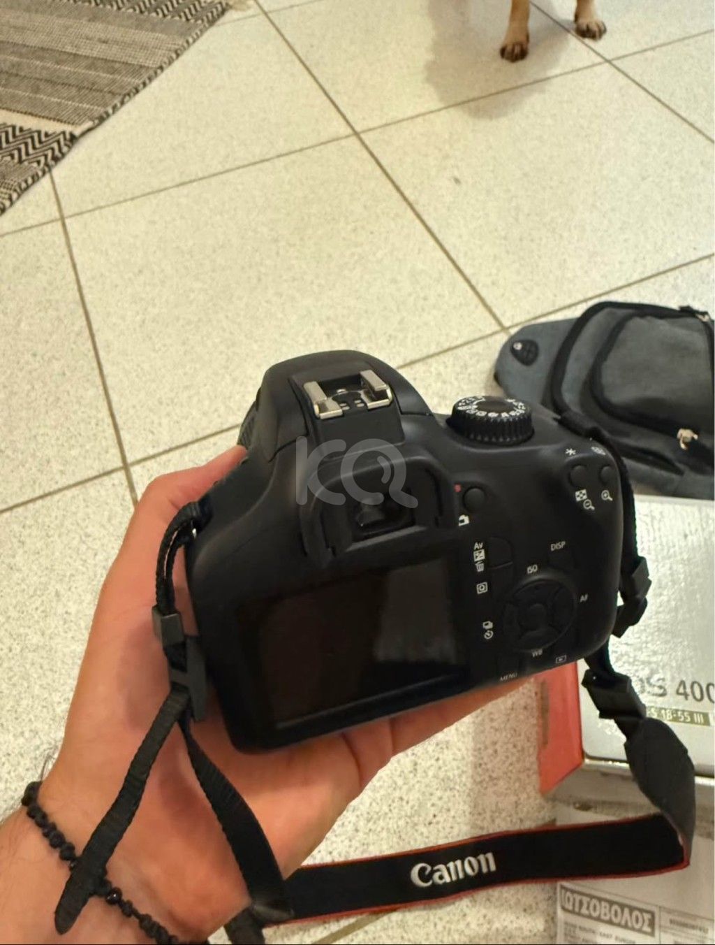 εικόνα αγγελίας