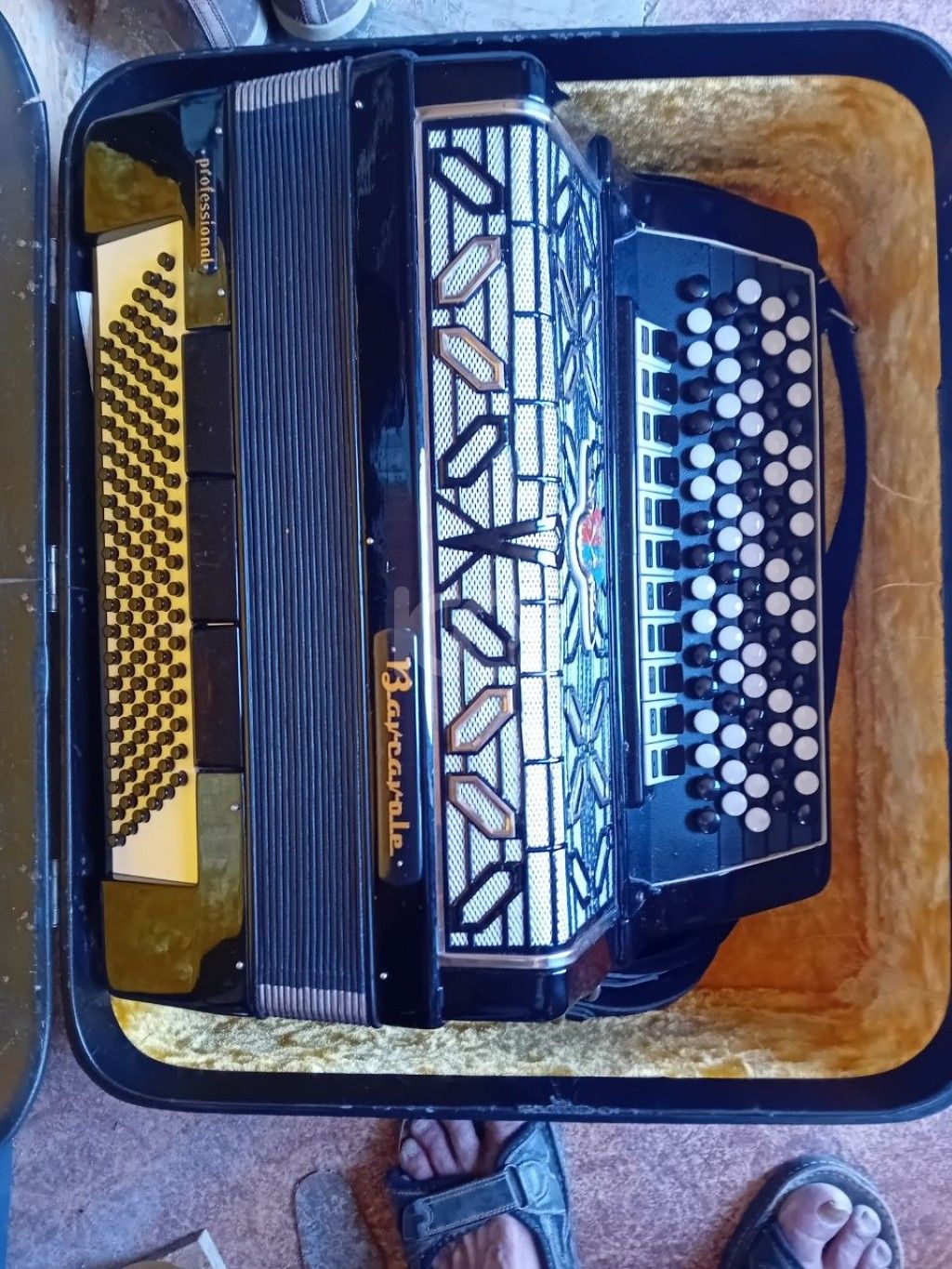 εικόνα αγγελίας