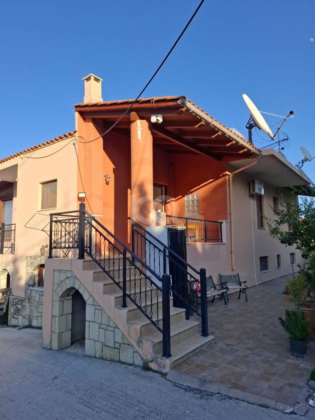 εικόνα αγγελίας