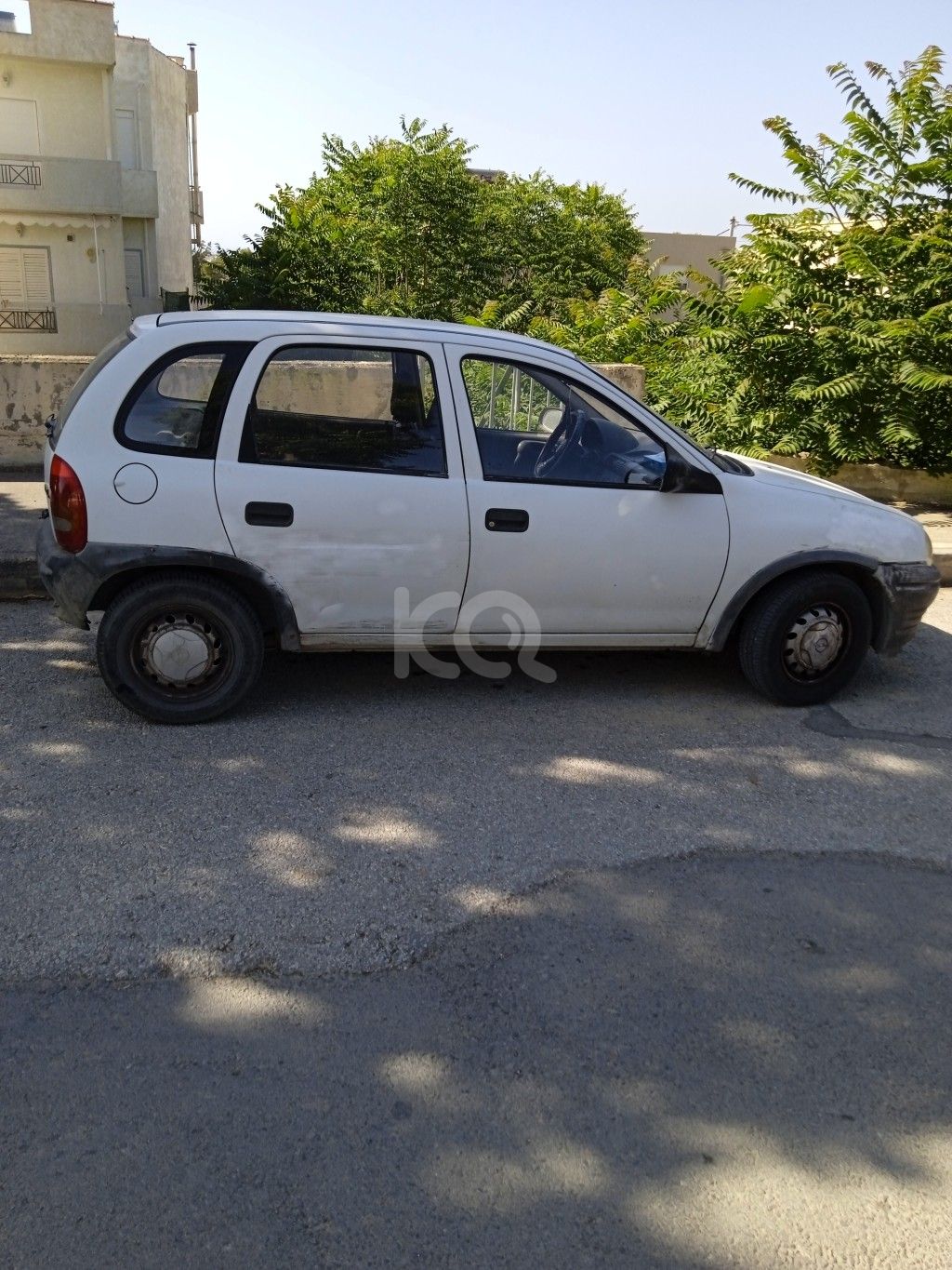 εικόνα αγγελίας
