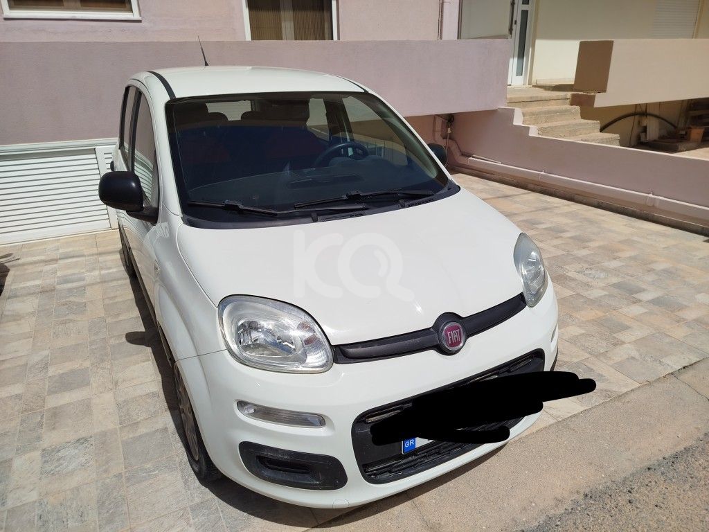 εικόνα αγγελίας