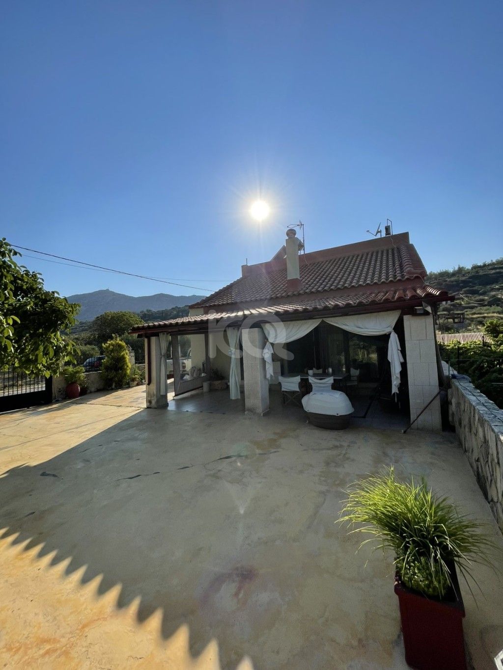 εικόνα αγγελίας