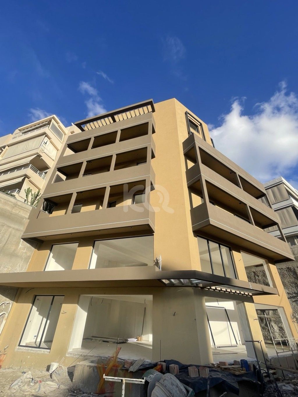 εικόνα αγγελίας