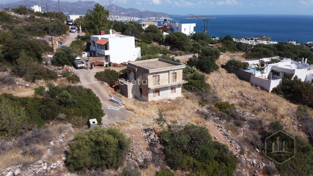 εικόνα αγγελίας