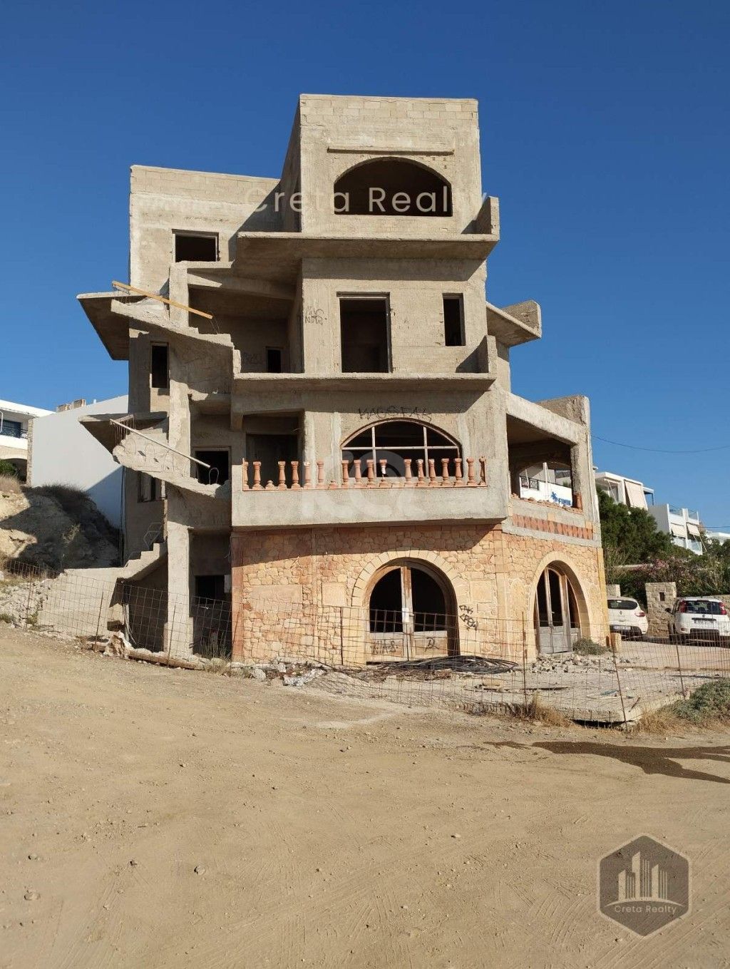 εικόνα αγγελίας