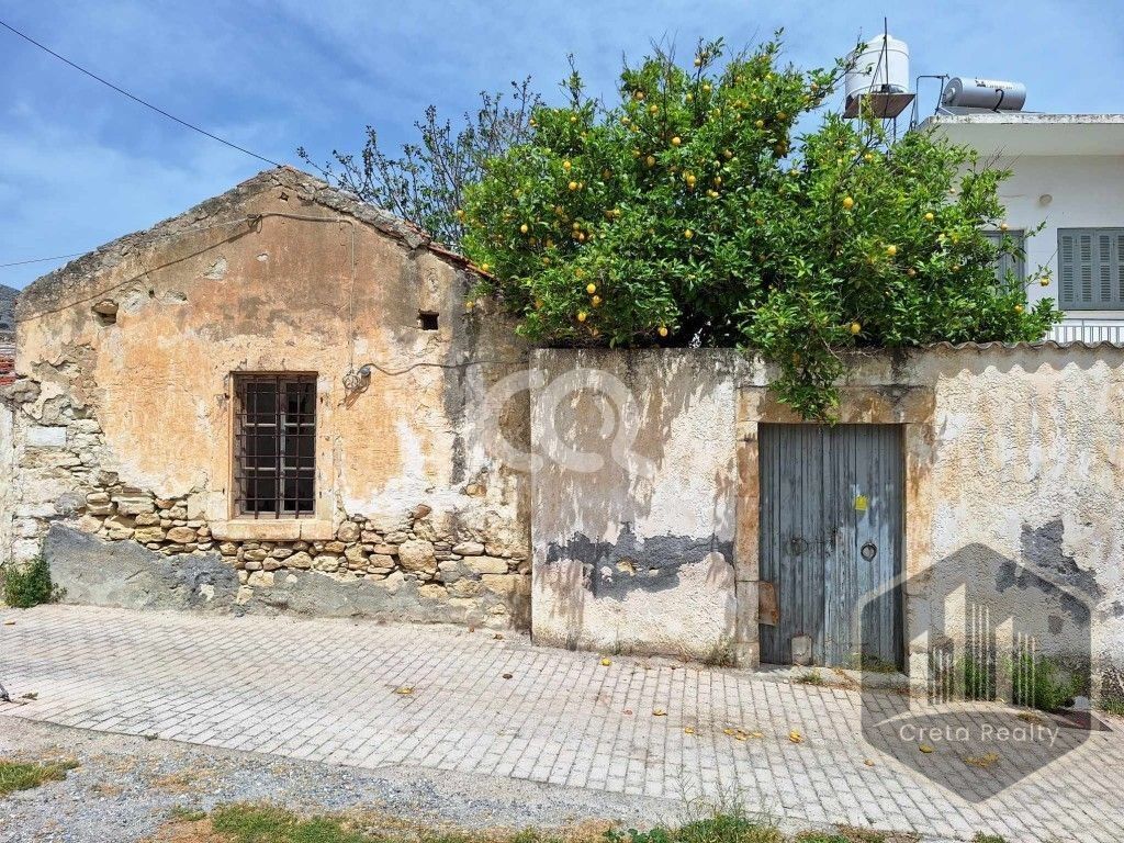 εικόνα αγγελίας