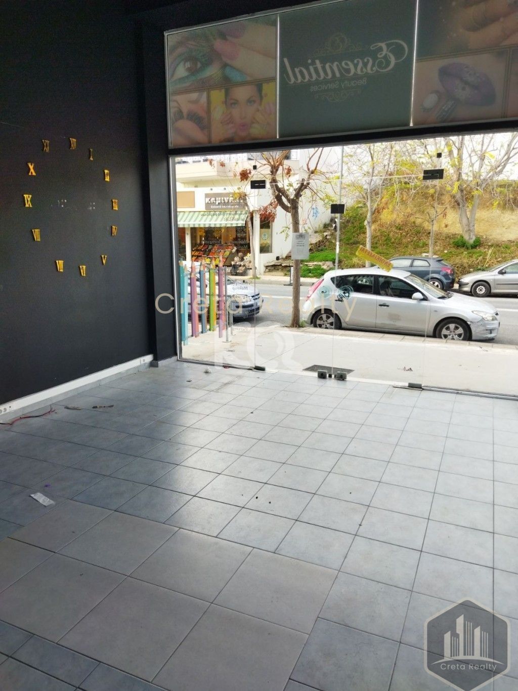 εικόνα αγγελίας