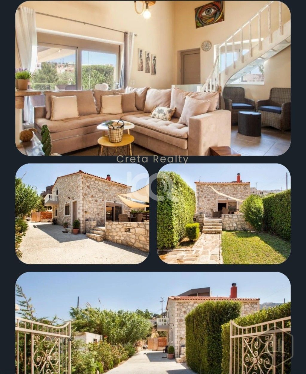 εικόνα αγγελίας