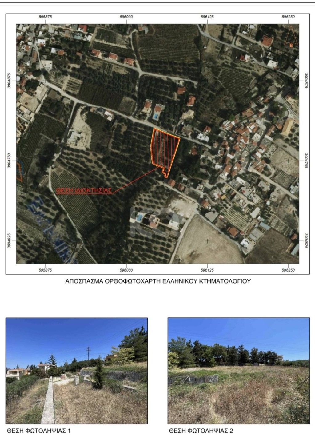 εικόνα αγγελίας