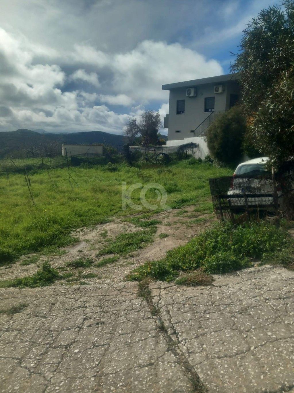 εικόνα αγγελίας