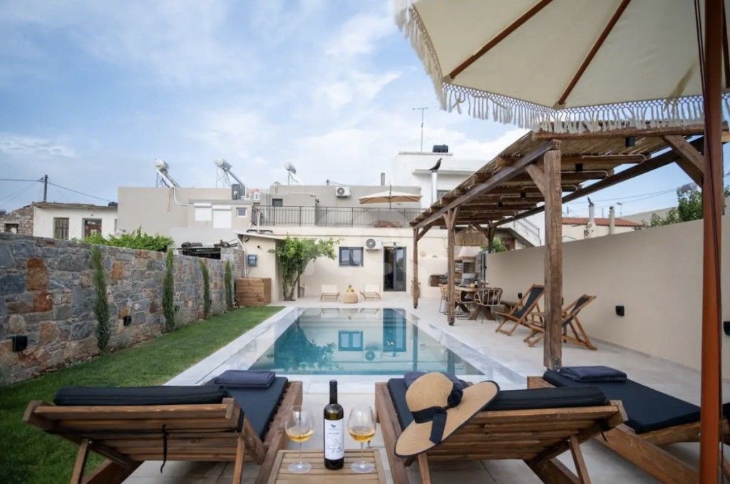 εικόνα αγγελίας