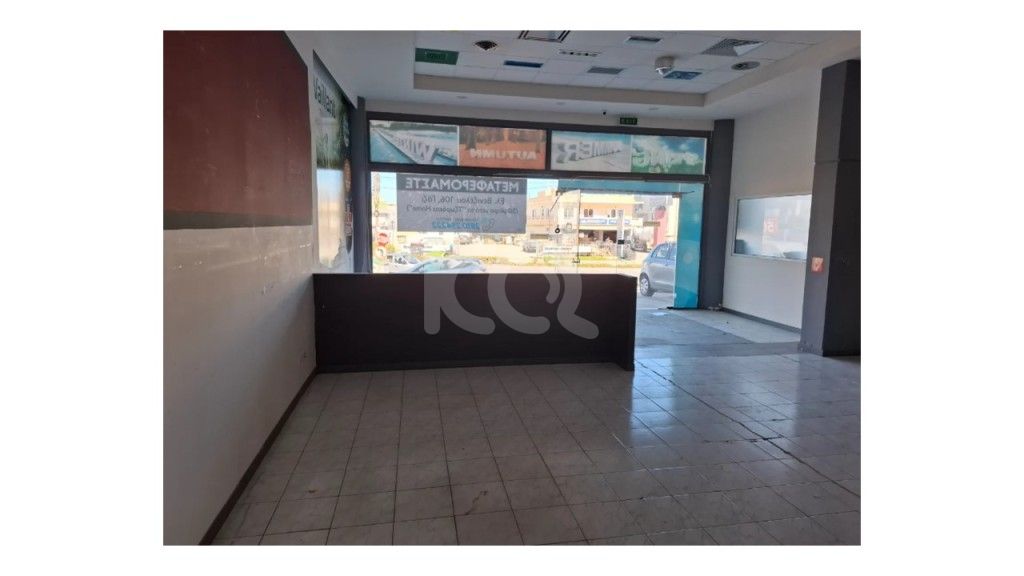 εικόνα αγγελίας