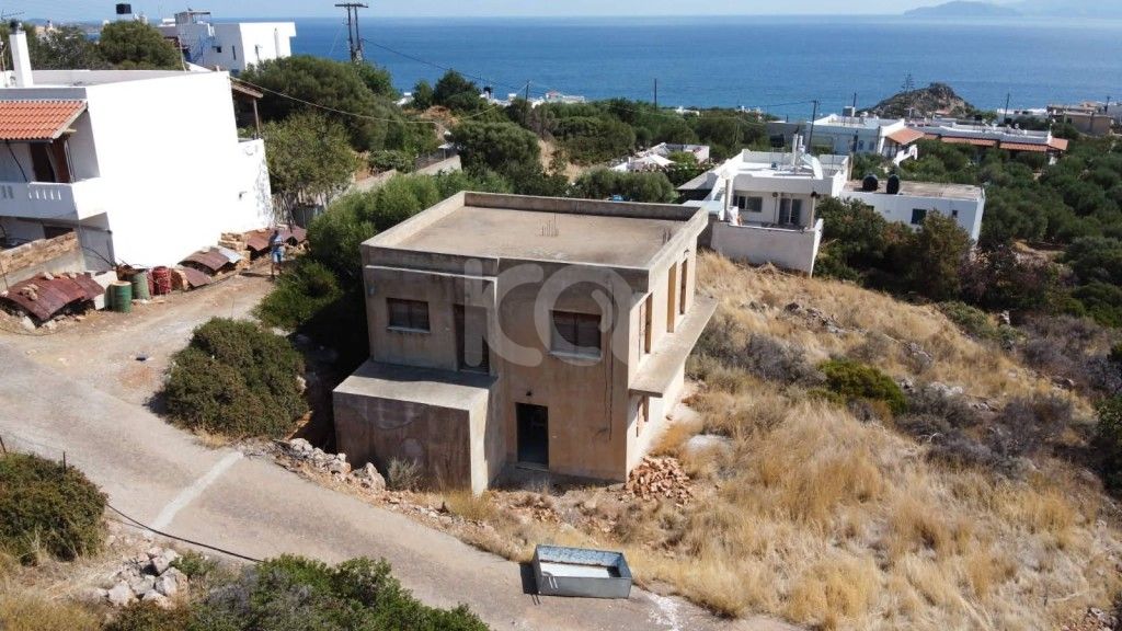 εικόνα αγγελίας