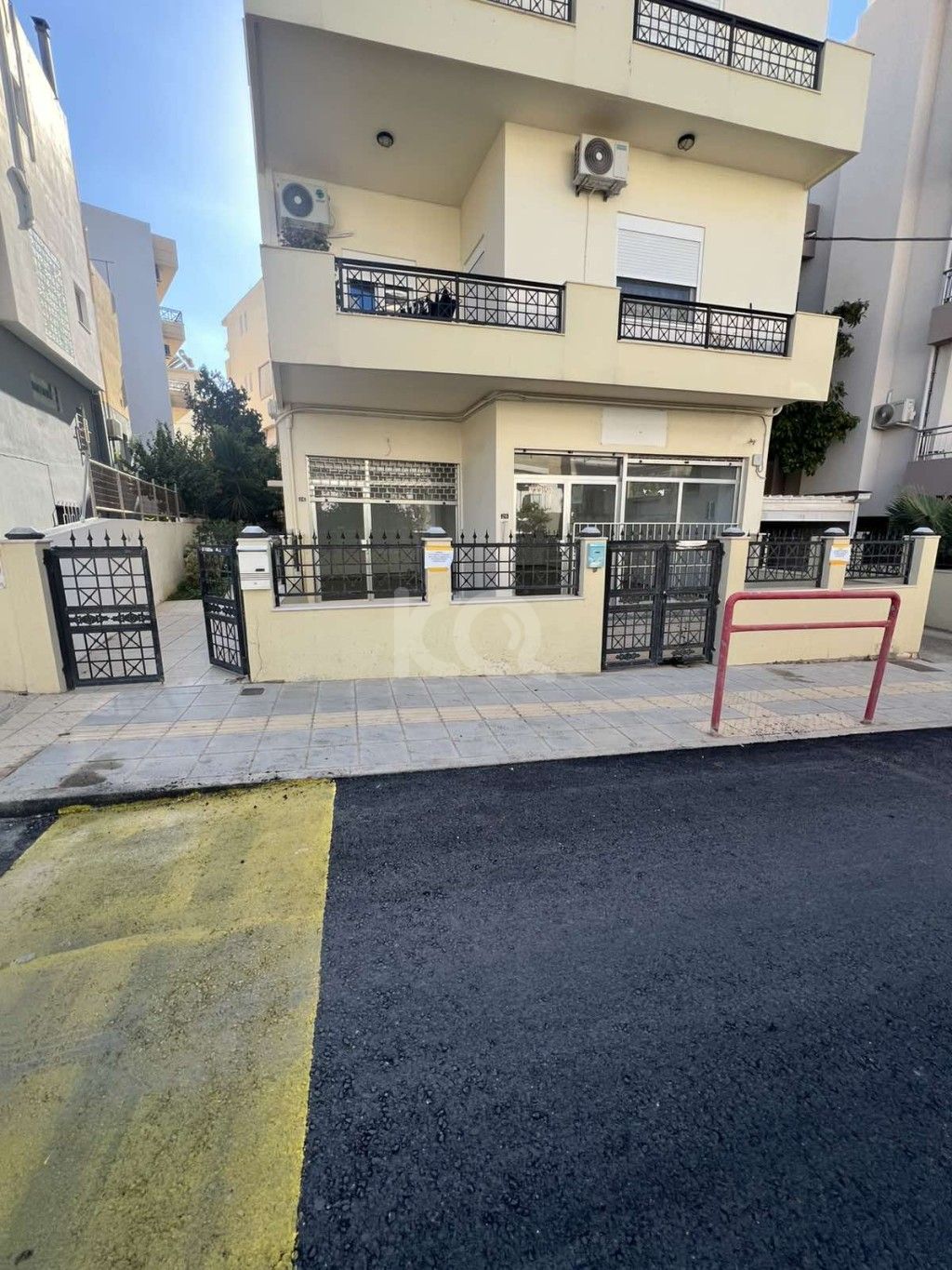 εικόνα αγγελίας