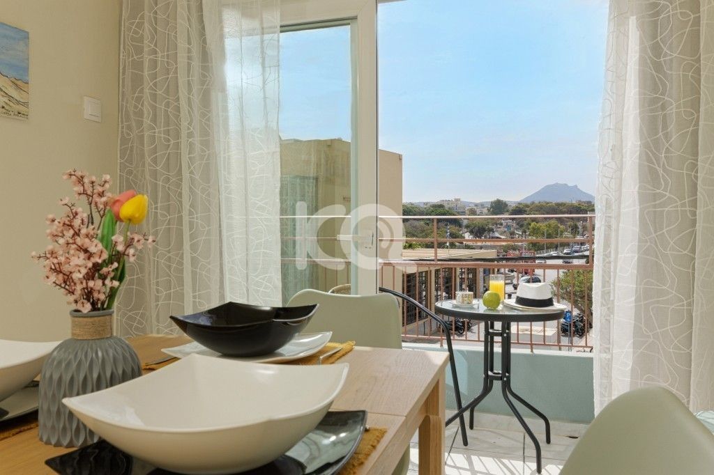 εικόνα αγγελίας