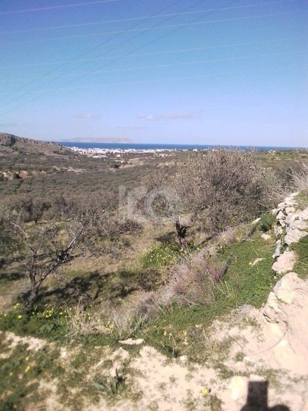 εικόνα αγγελίας