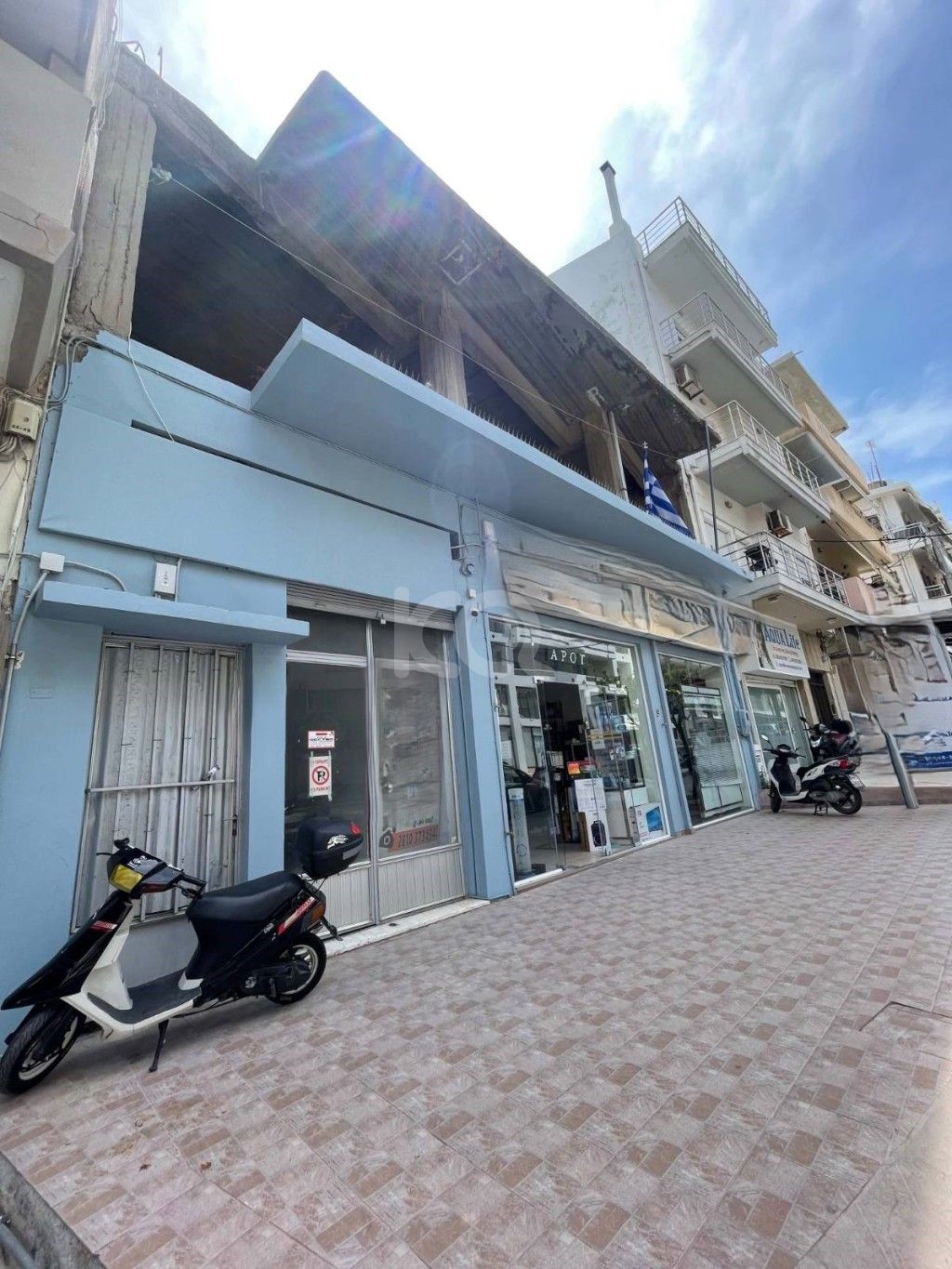 εικόνα αγγελίας