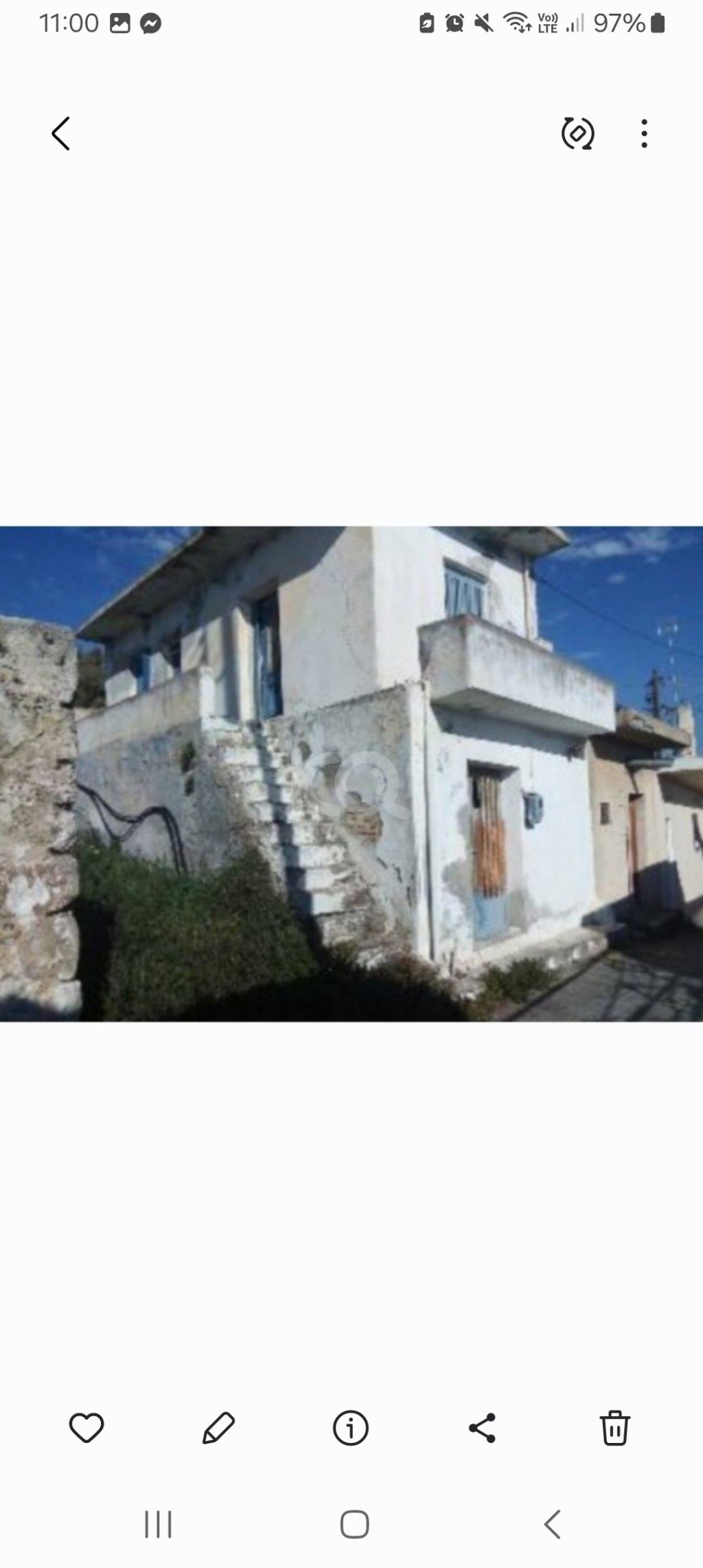 εικόνα αγγελίας