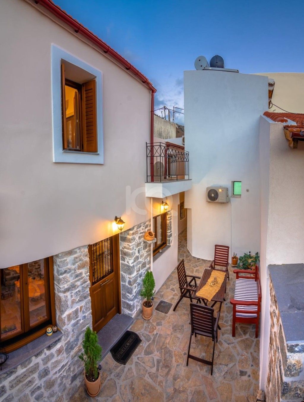 εικόνα αγγελίας