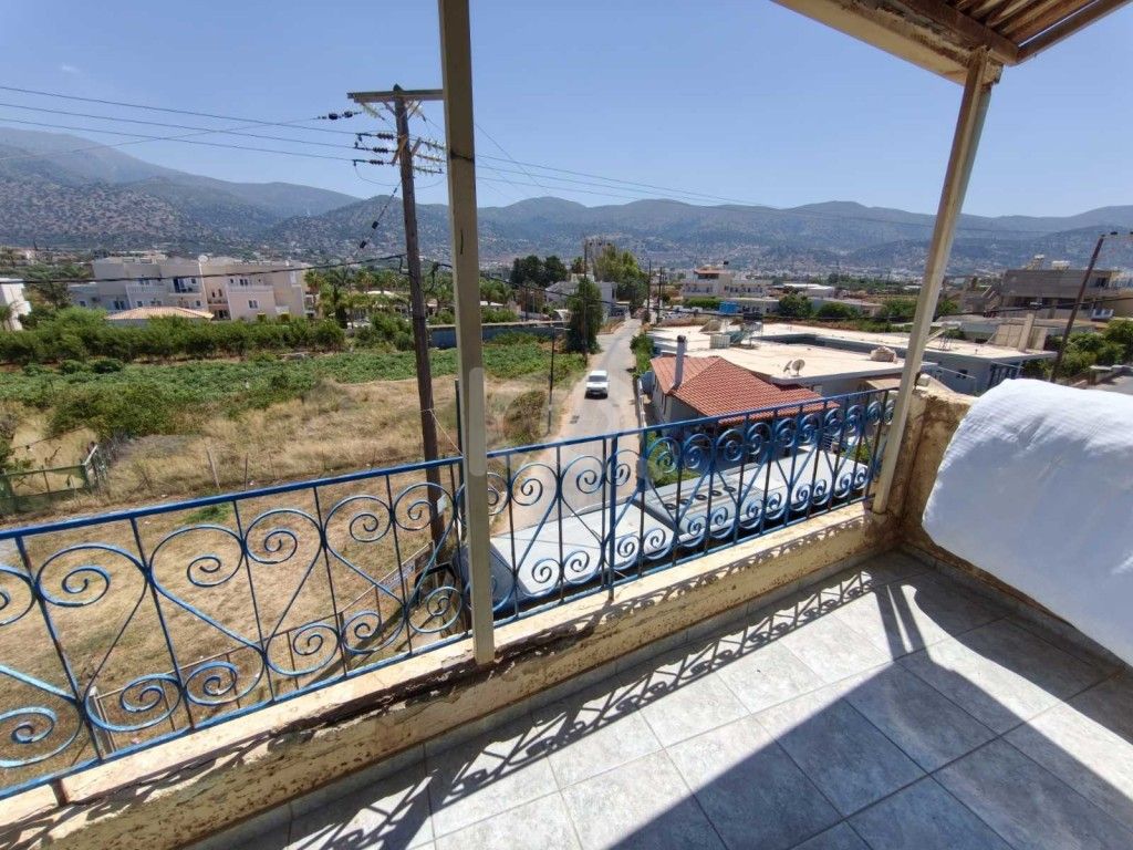 εικόνα αγγελίας