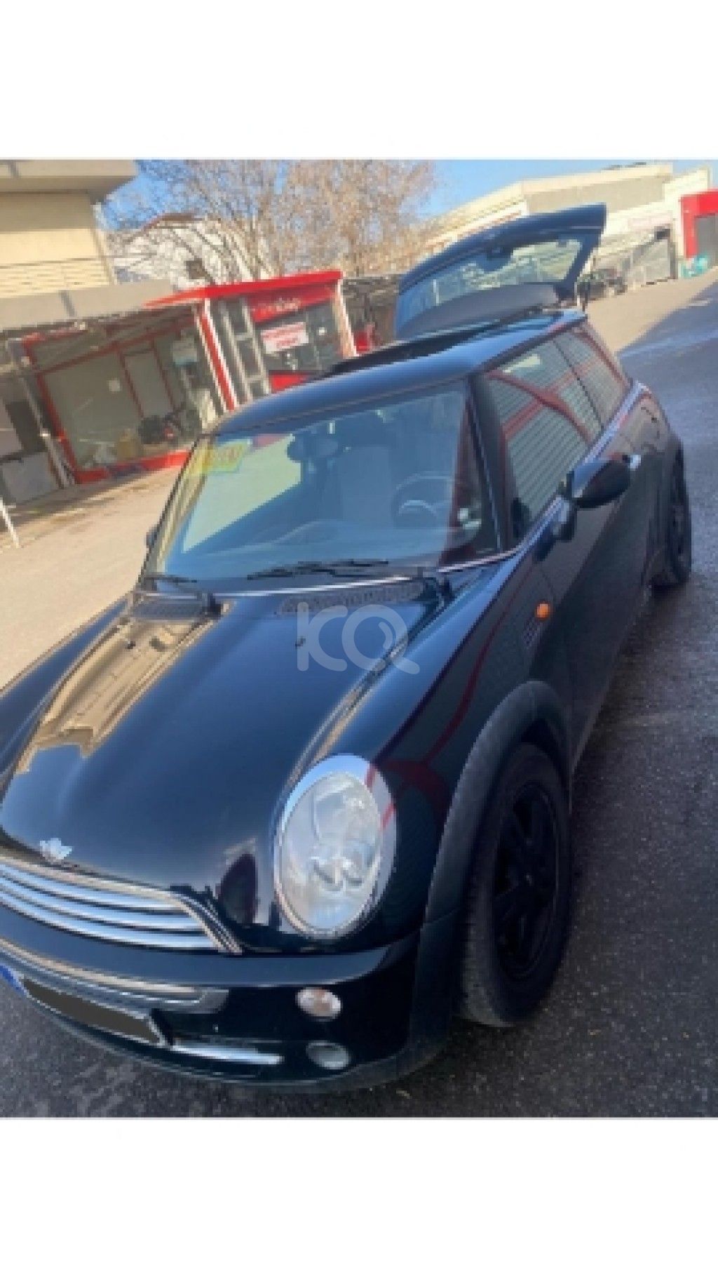 εικόνα αγγελίας