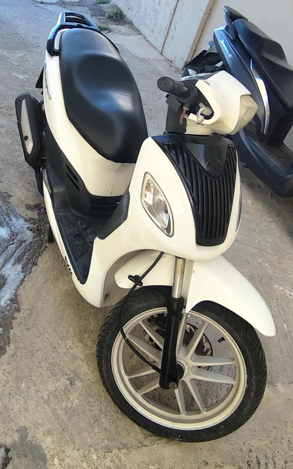 εικόνα αγγελίας