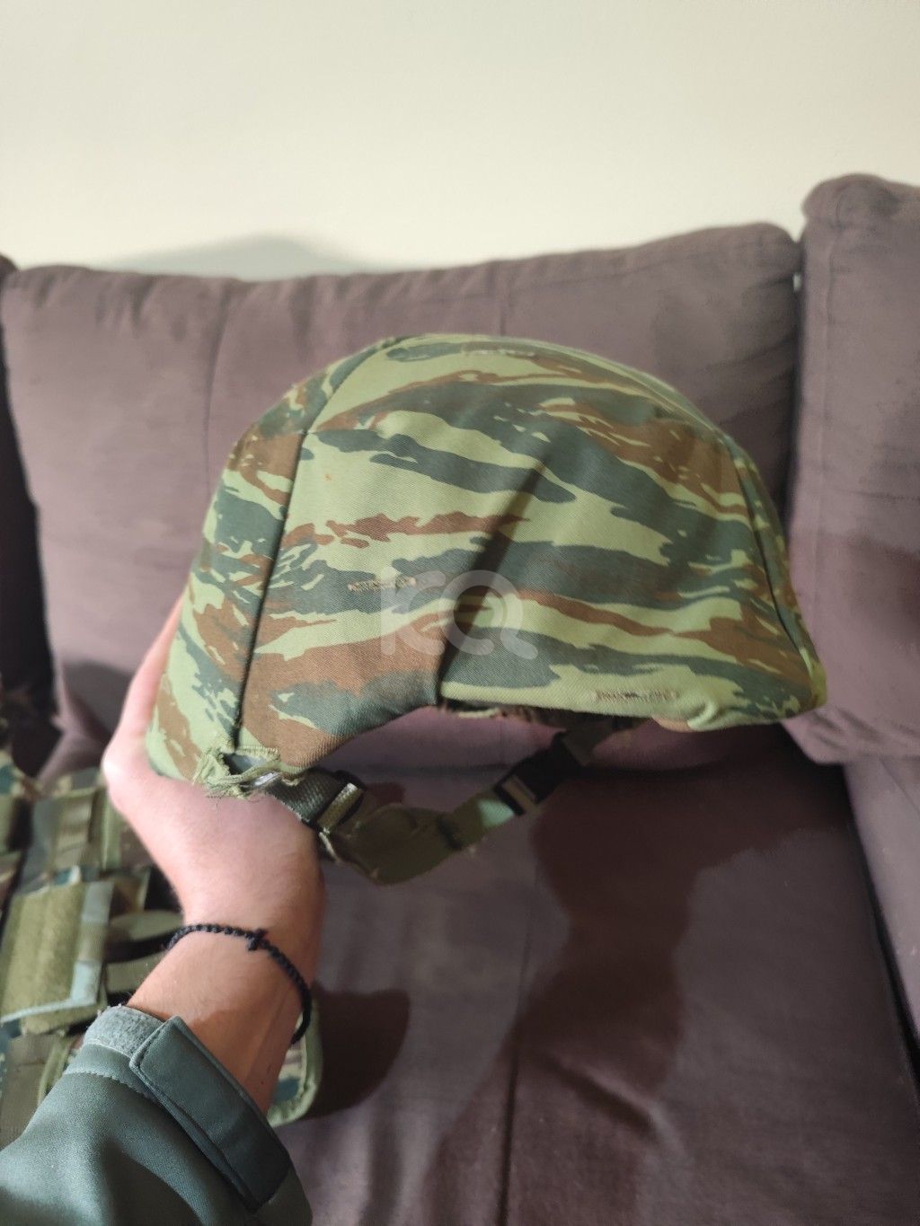 εικόνα αγγελίας