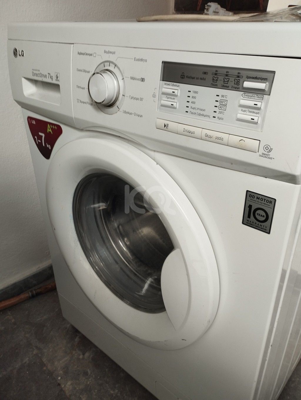 εικόνα αγγελίας