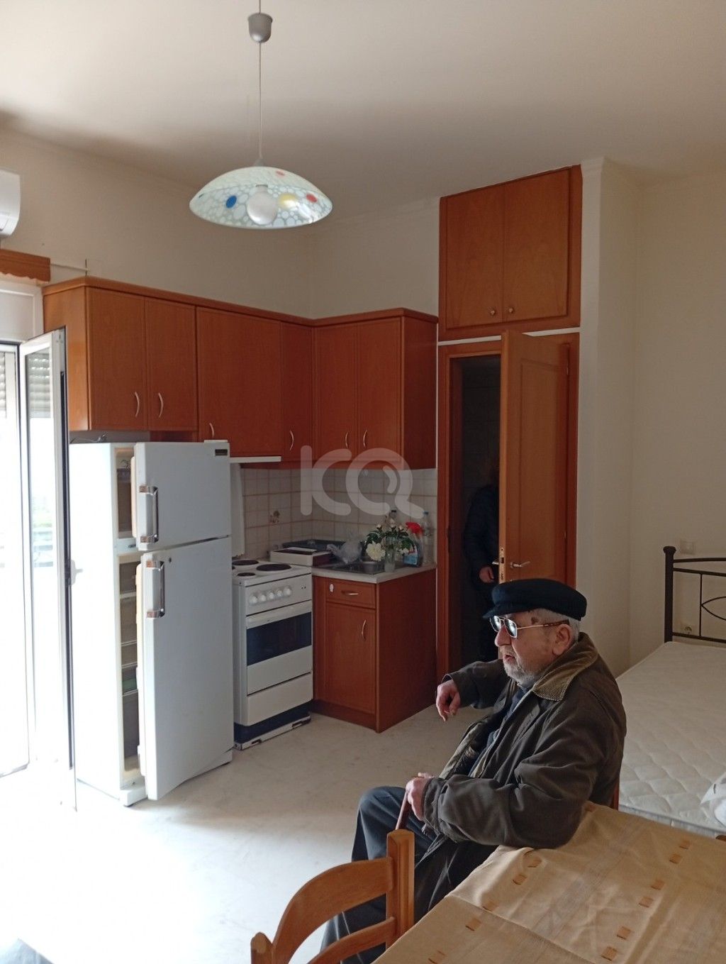 εικόνα αγγελίας