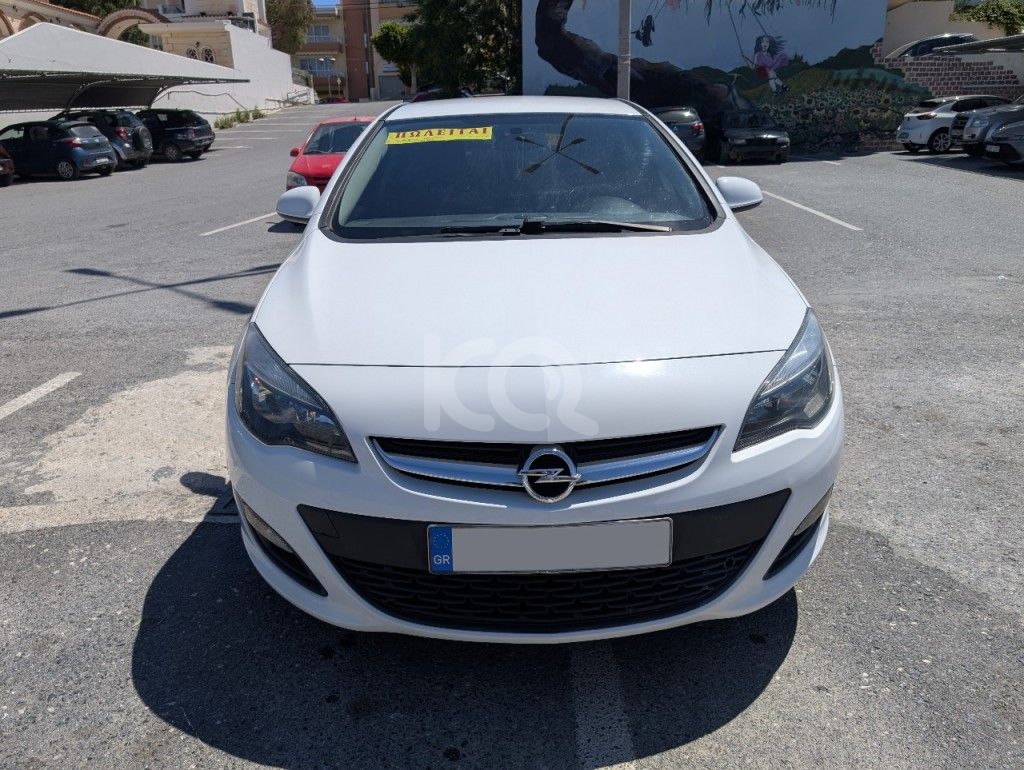 εικόνα αγγελίας