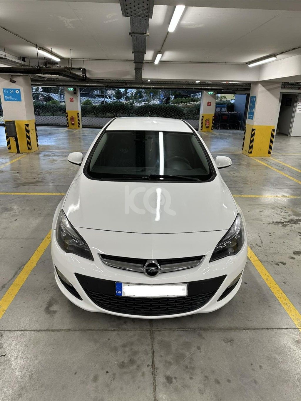 εικόνα αγγελίας