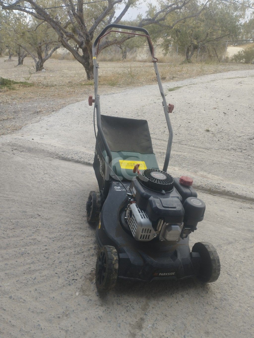 εικόνα αγγελίας