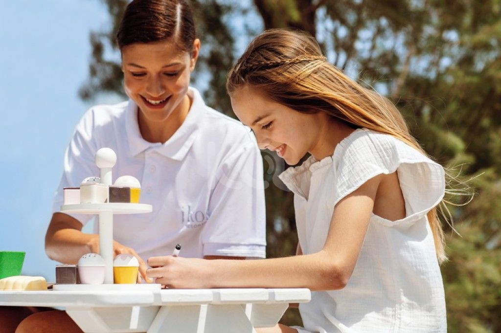 εικόνα αγγελίας