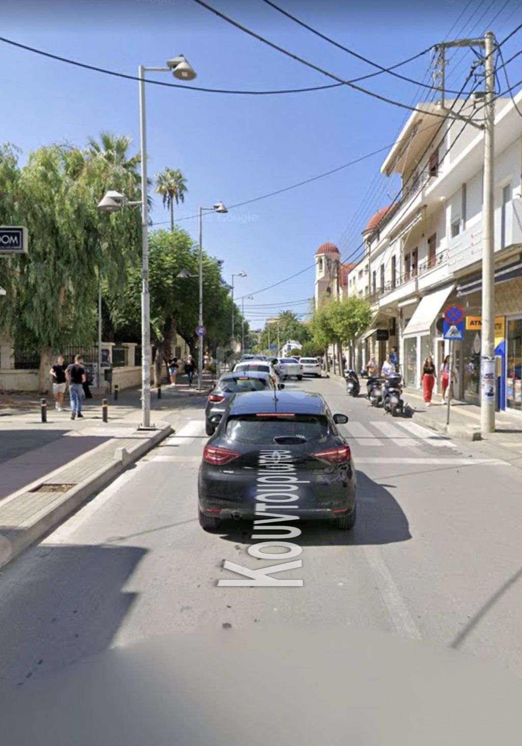 εικόνα αγγελίας