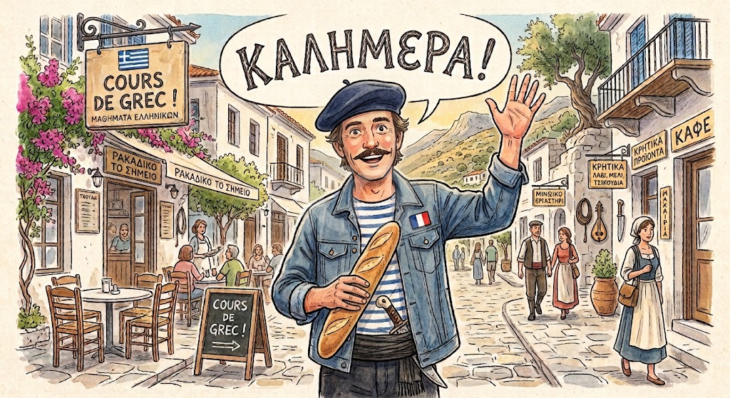 εικόνα αγγελίας