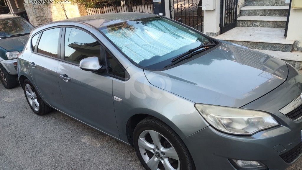 εικόνα αγγελίας